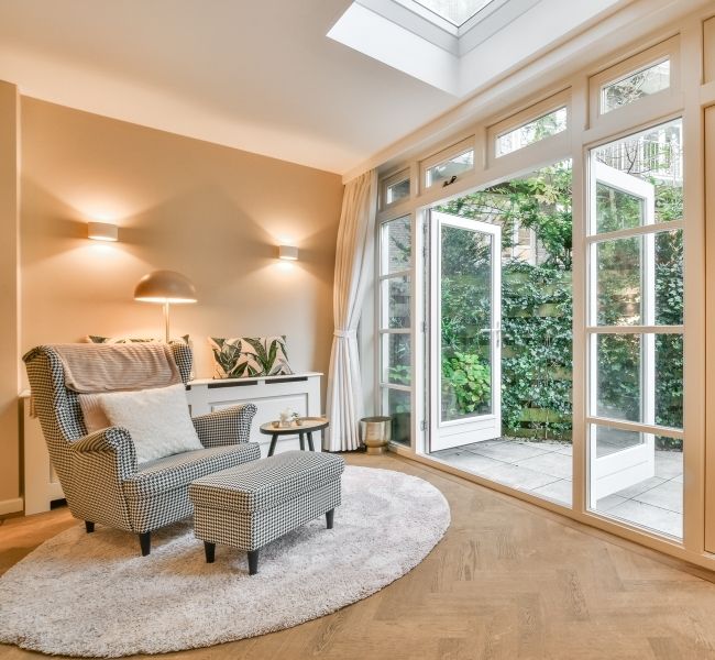 Confíe en Ultralim la limpieza de viviendas particulares