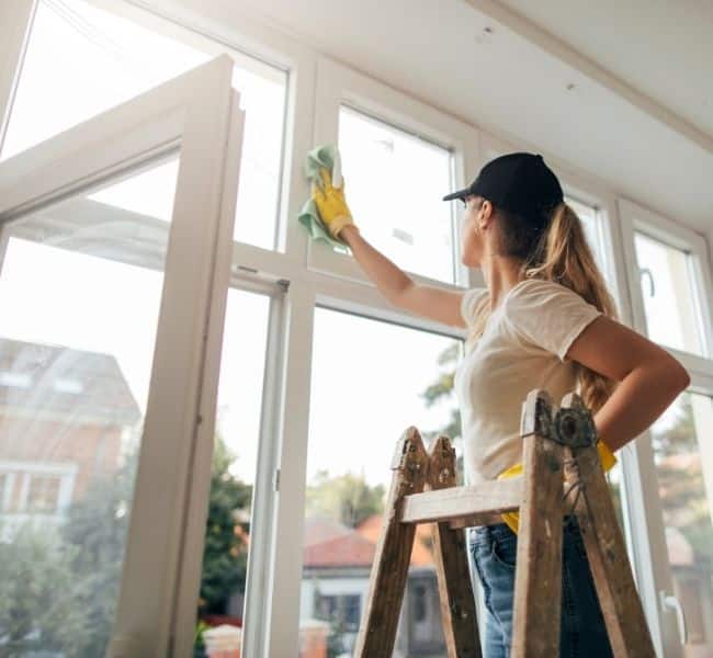 Especialistas en la realización de reformas y la posterior limpieza