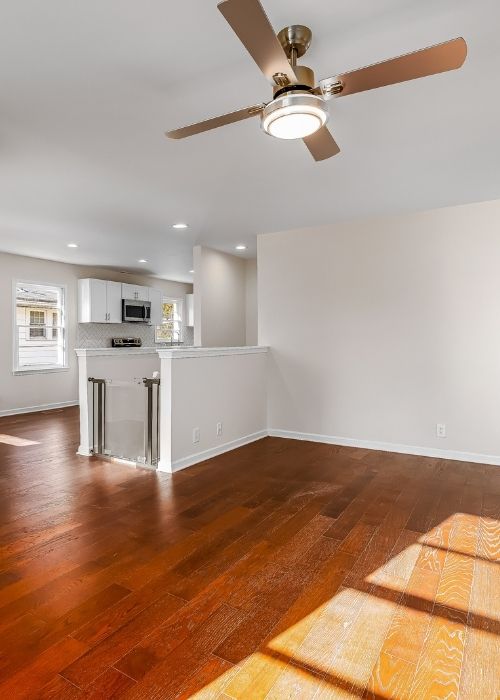 Limpieza final de obra en Madrid